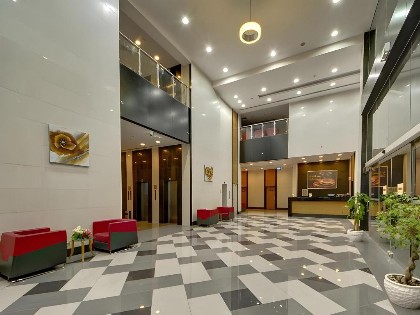 Elaf Bakkah Hotel - image 17
