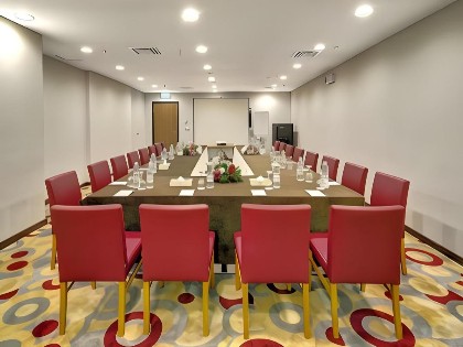 Elaf Bakkah Hotel - image 18