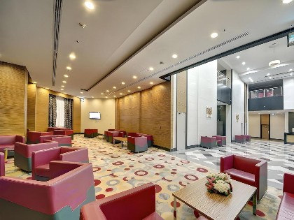 Elaf Bakkah Hotel - image 3