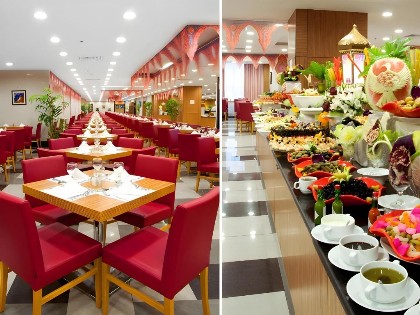 Elaf Bakkah Hotel - image 4