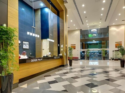 Elaf Bakkah Hotel - image 6
