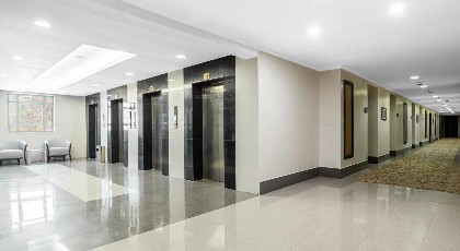 Elaf Bakkah Hotel - image 7