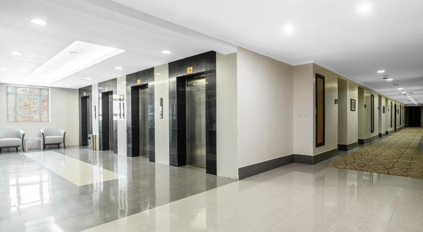 Elaf Bakkah Hotel - image 7