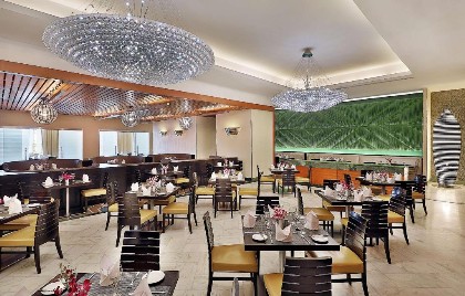 Hilton Suites Jabal Omar Makkah - image 19