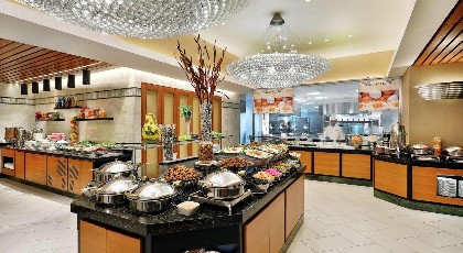 Hilton Suites Jabal Omar Makkah - image 4