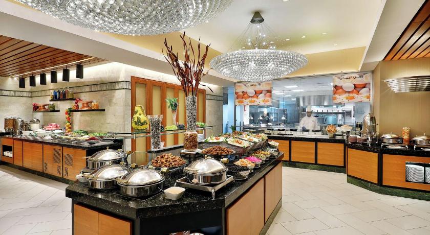 Hilton Suites Jabal Omar Makkah - image 4