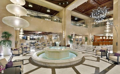 Hilton Suites Jabal Omar Makkah - image 6