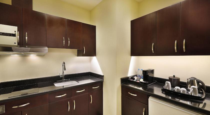 Hilton Suites Jabal Omar Makkah - image 7