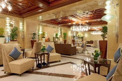 Hilton Suites Jabal Omar Makkah - image 8