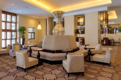 Hilton Suites Jabal Omar Makkah - image 9