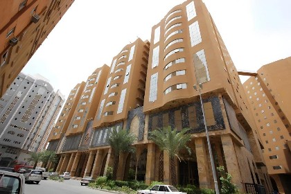 Al Tayseer Towers Tuwa Hotel - image 11