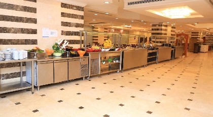 Al Tayseer Towers Tuwa Hotel - image 15