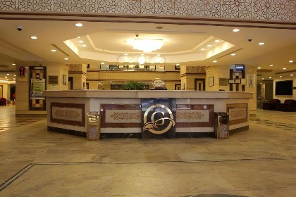 Al Tayseer Towers Tuwa Hotel - image 17