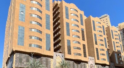 Al Tayseer Towers Tuwa Hotel - image 19