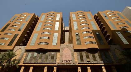 Al Tayseer Towers Tuwa Hotel - image 2