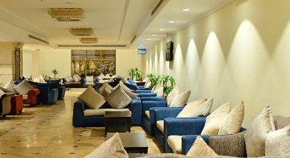 Al Tayseer Towers Tuwa Hotel - image 3