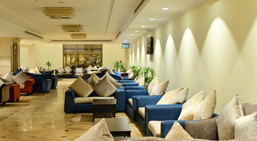 Al Tayseer Towers Tuwa Hotel - image 3
