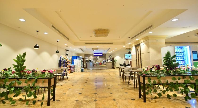 Al Tayseer Towers Tuwa Hotel - image 5