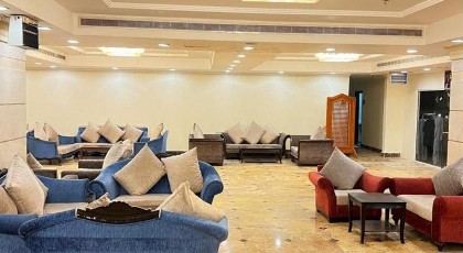 Al Tayseer Towers Tuwa Hotel - image 8