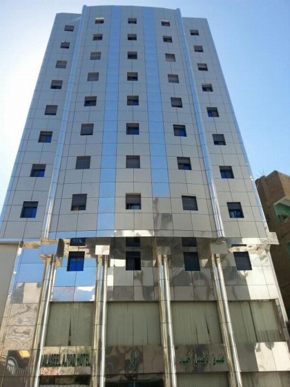Al Aseel Ajyad - image 1