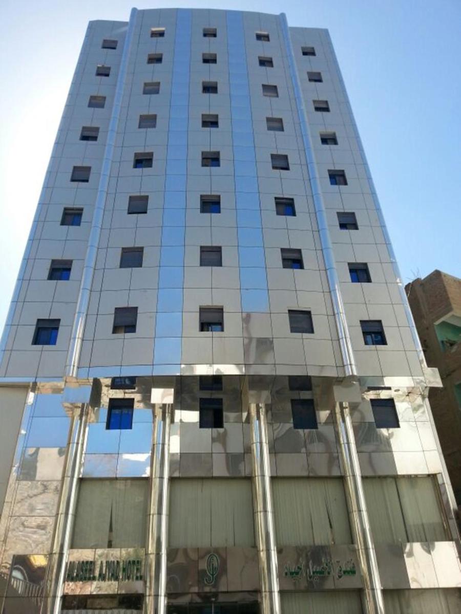 Al Aseel Ajyad - main image