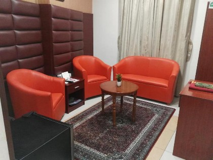 Al Aseel Ajyad - image 12