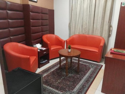 Al Aseel Ajyad - image 13