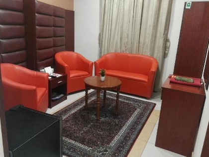 Al Aseel Ajyad - image 7