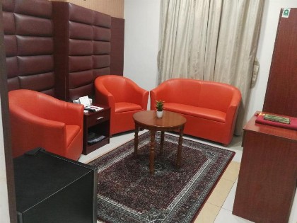 Al Aseel Ajyad - image 9