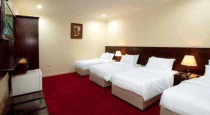 Royal Al Mashaer Hotel - image 13