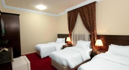Royal Al Mashaer Hotel - image 15