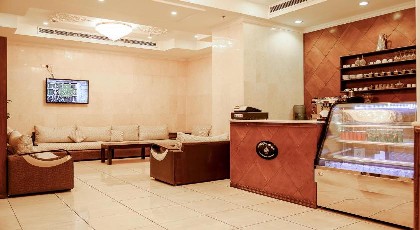 Royal Al Mashaer Hotel - image 16