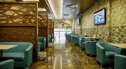 Royal Al Mashaer Hotel - image 17