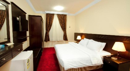 Royal Al Mashaer Hotel - image 18