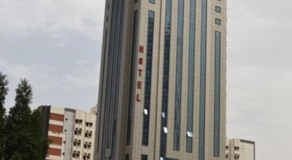 Royal Al Mashaer Hotel - image 2