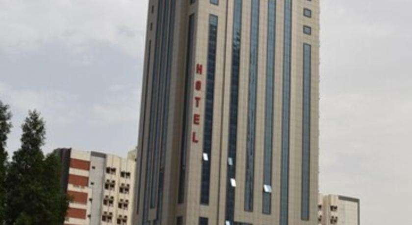 Royal Al Mashaer Hotel - image 2