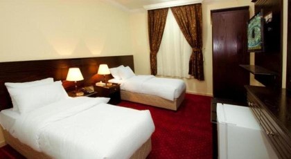 Royal Al Mashaer Hotel - image 3