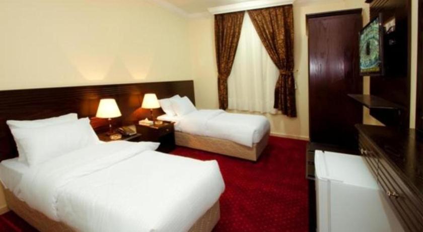 Royal Al Mashaer Hotel - image 3