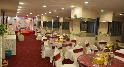 Royal Al Mashaer Hotel - image 4