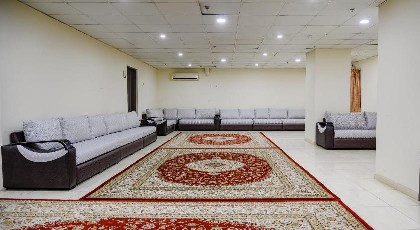 Royal Al Mashaer Hotel - image 5