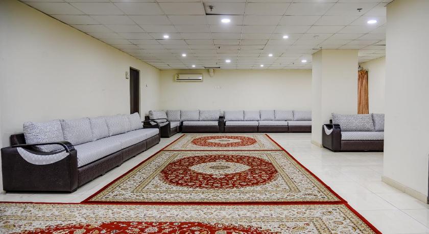 Royal Al Mashaer Hotel - image 5