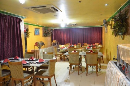 Anwar Al Deafah Hotel - image 10