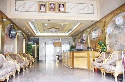 Anwar Al Deafah Hotel - image 11