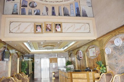 Anwar Al Deafah Hotel - image 12