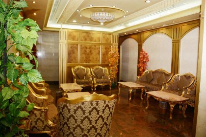 Anwar Al Deafah Hotel - image 13