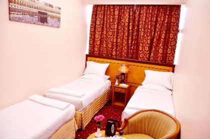 Anwar Al Deafah Hotel - image 14