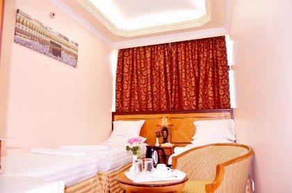 Anwar Al Deafah Hotel - image 16
