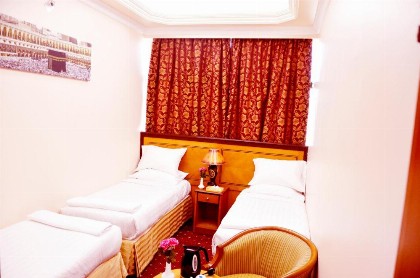 Anwar Al Deafah Hotel - image 18