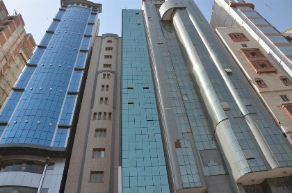 Anwar Al Deafah Hotel - image 2