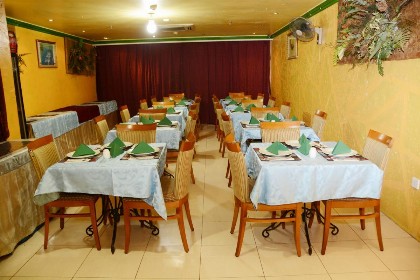 Anwar Al Deafah Hotel - image 4